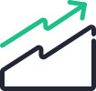 Moving Averages educational diagram. Learning about various moving averages and its indicator in technical analysis.